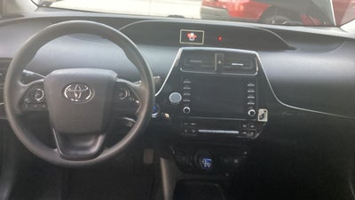 2020 Toyota Prius 1.5 Prius C At