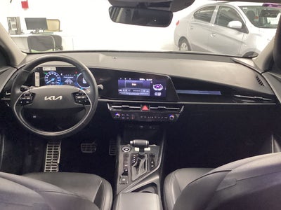 2025 Kia Niro NIRO 1.6L EX DCT HYBRID (INTERSTELLA GRAY)