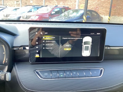 2025 GWM Haval Jolion 1.5 Premium Hev At