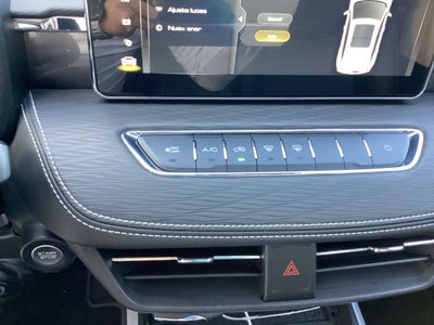 2025 GWM Haval Jolion 1.5 Premium Hev At