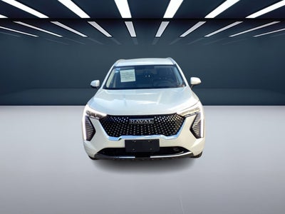 2025 GWM Haval Jolion 1.5 Premium Hev At