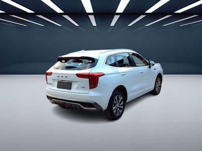 2025 GWM Haval Jolion 1.5 Premium Hev At