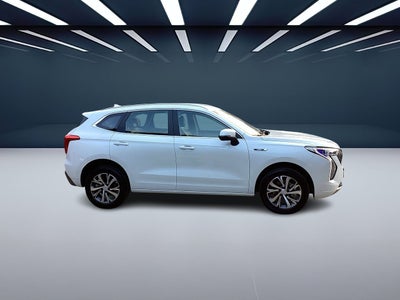 2025 GWM Haval Jolion 1.5 Premium Hev At