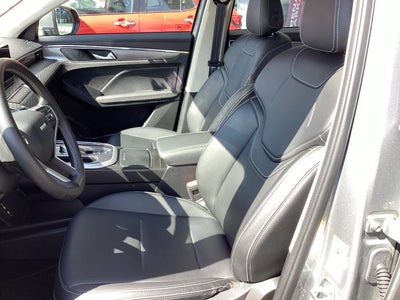 2025 GWM Haval Jolion 1.5 Premium Hev At