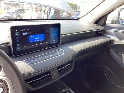 2025 GWM Haval Jolion 1.5 Premium Hev At