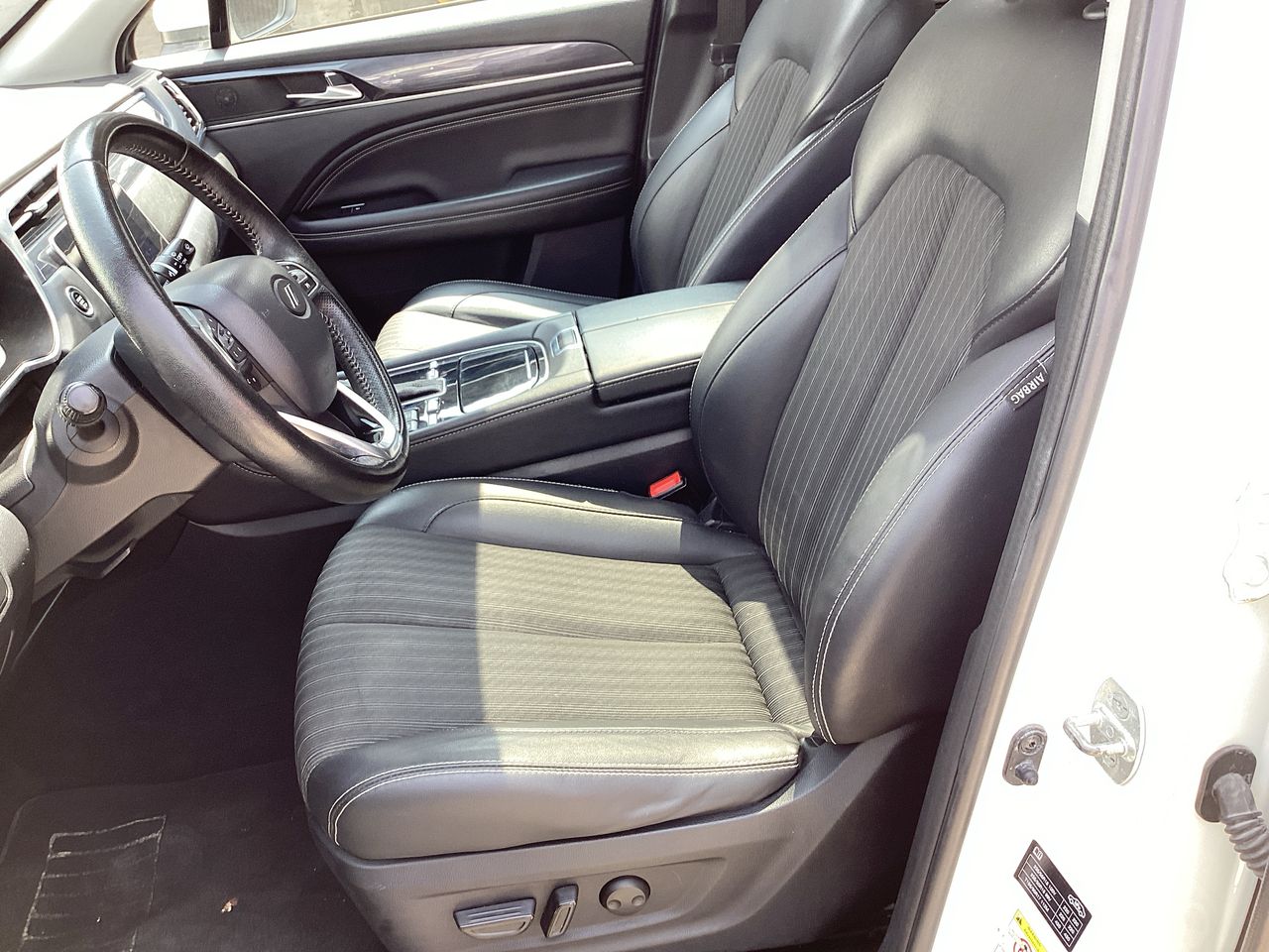2022 Dodge Journey 1.5 SXT 5 Pasajeros At