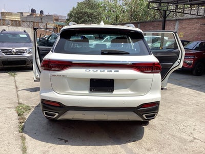 2022 Dodge Journey 1.5 SXT 5 Pasajeros At