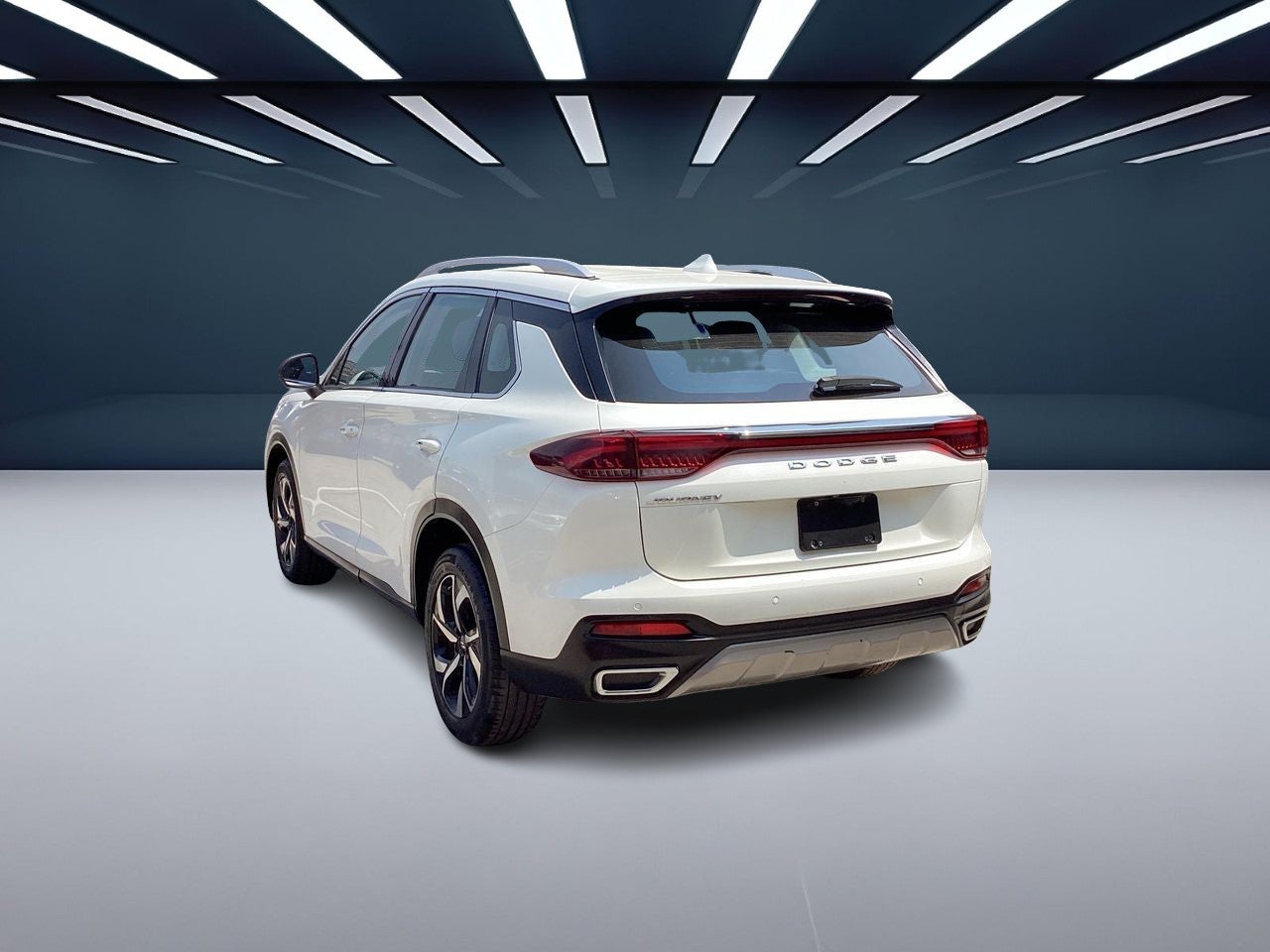 2022 Dodge Journey 1.5 SXT 5 Pasajeros At