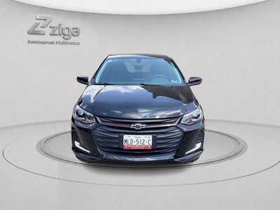 2026 Chevrolet Onix 1.0 Premier Redline At