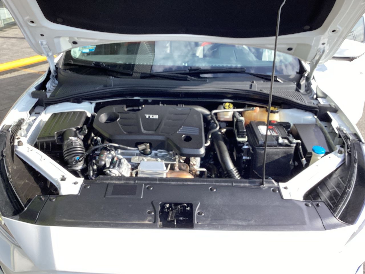 2023 MG GT 1.5 Excite At