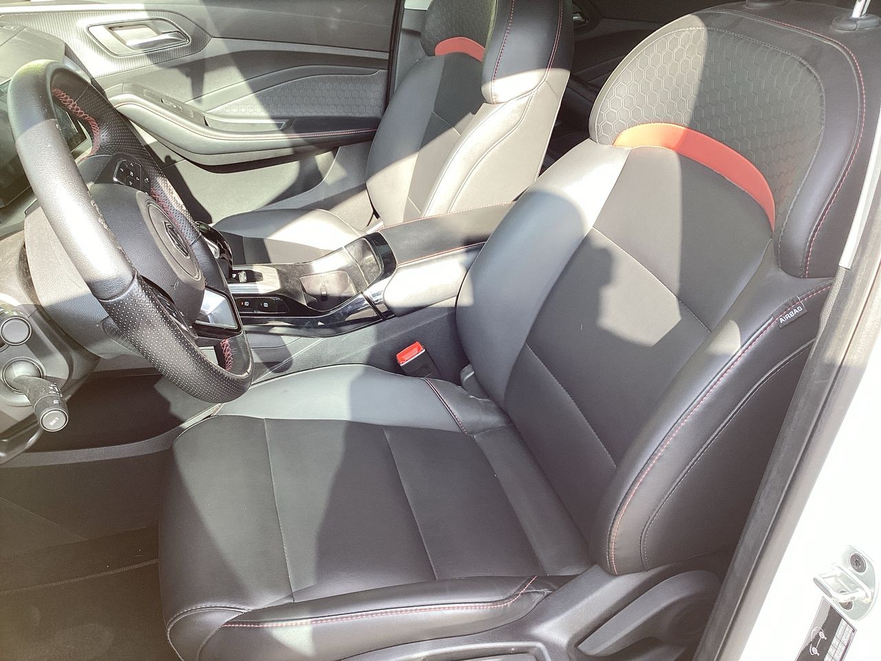 2023 MG GT 1.5 Excite At