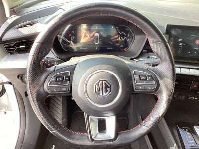 2023 MG GT 1.5 Excite At