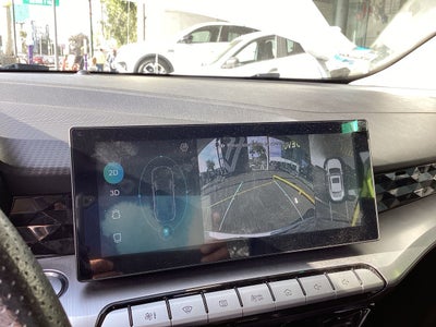 2023 MG GT 1.5 Excite At