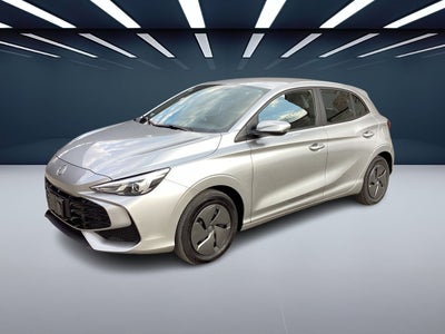 2025 MG MG 3 1.5 Cool HB Mt