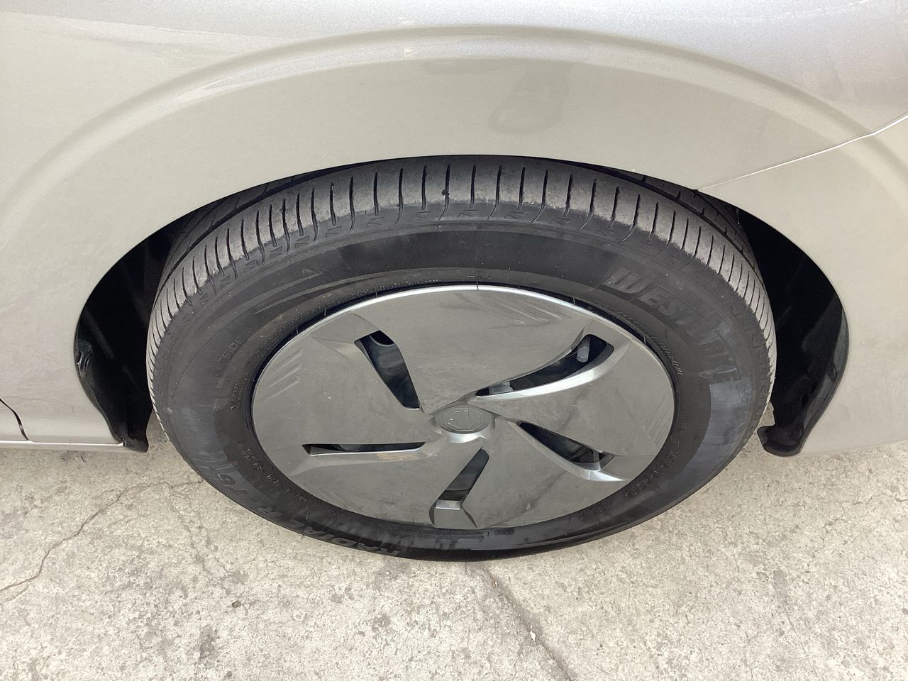 2025 MG MG 3 1.5 Cool HB Mt