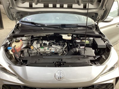 2025 MG MG 3 1.5 Cool HB Mt