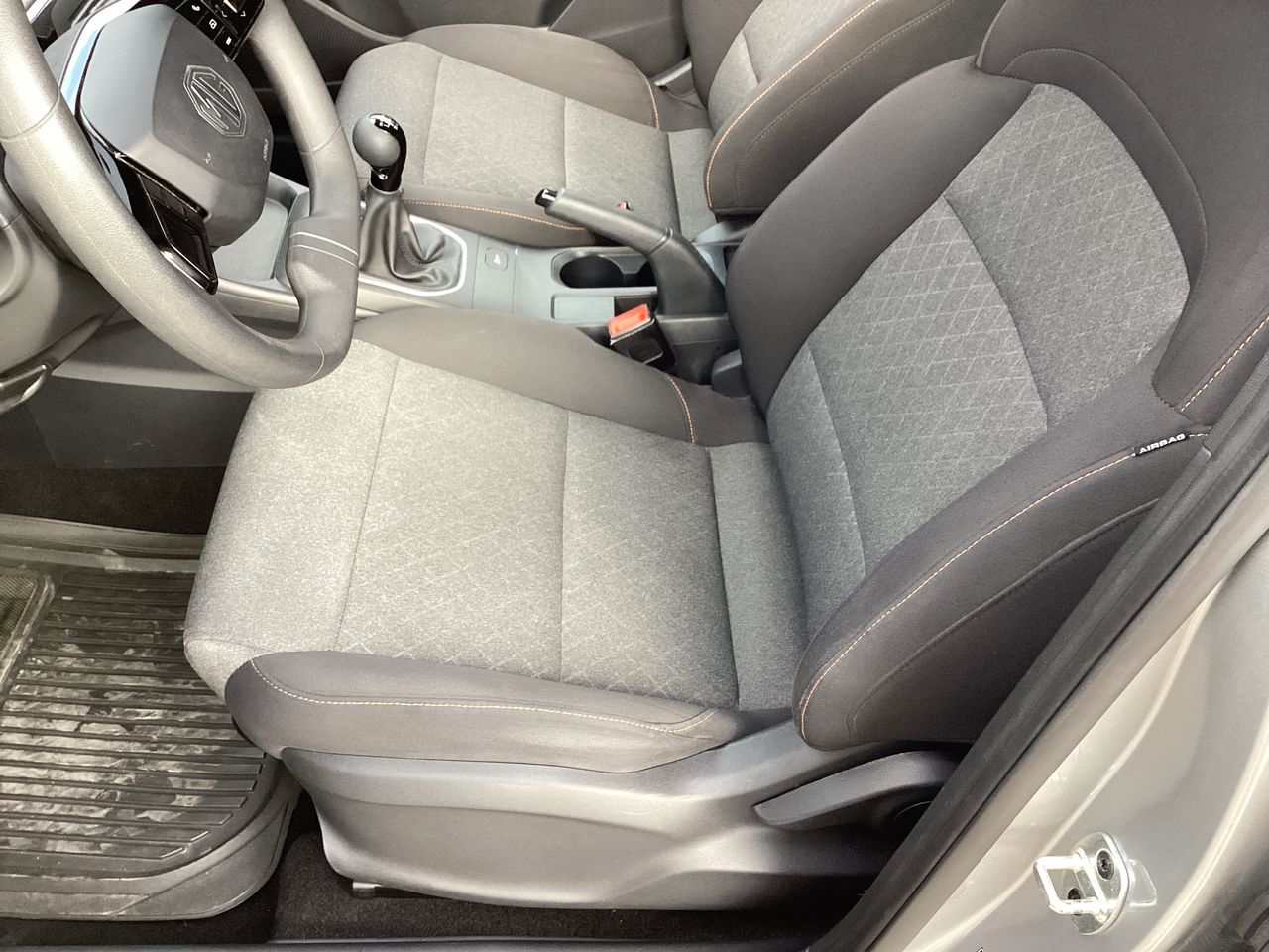 2025 MG MG 3 1.5 Cool HB Mt