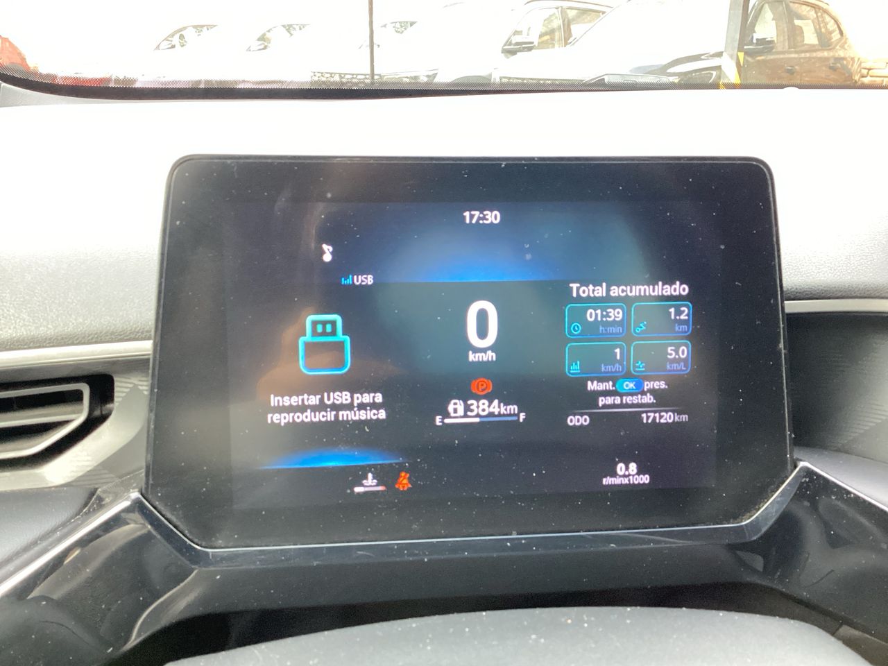 2025 MG MG 3 1.5 Cool HB Mt