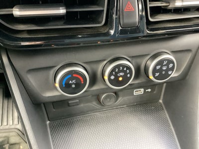 2025 MG MG 3 1.5 Cool HB Mt