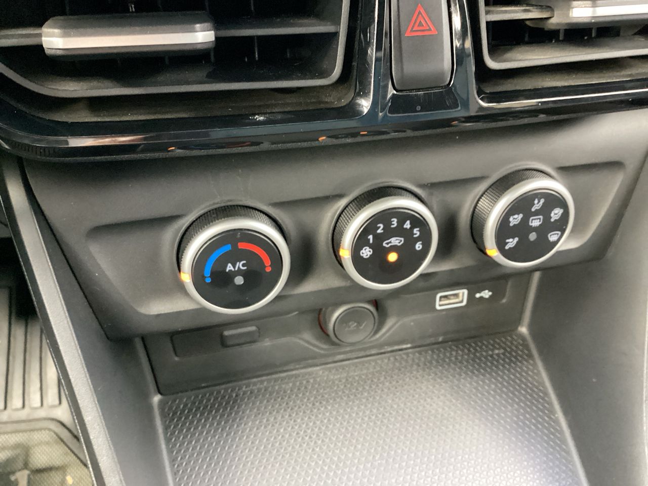 2025 MG MG 3 1.5 Cool HB Mt