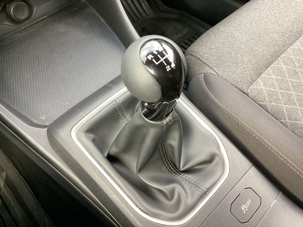 2025 MG MG 3 1.5 Cool HB Mt