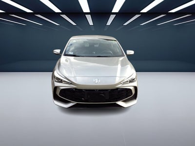 2025 MG MG 3 1.5 Cool HB Mt