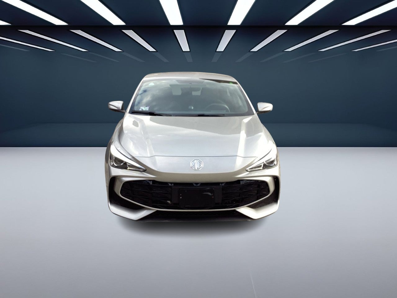 2025 MG MG 3 1.5 Cool HB Mt