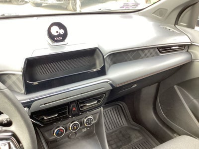 2025 MG MG 3 1.5 Cool HB Mt