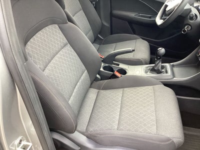 2025 MG MG 3 1.5 Cool HB Mt