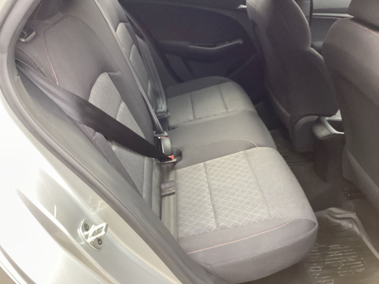 2025 MG MG 3 1.5 Cool HB Mt