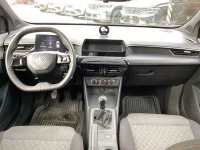 2025 MG MG 3 1.5 Cool HB Mt