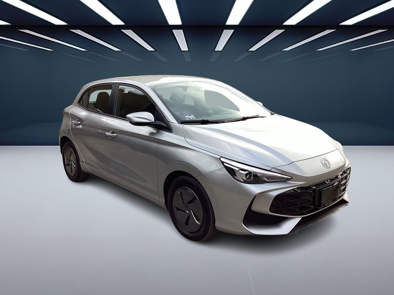 2025 MG MG 3 1.5 Cool HB Mt