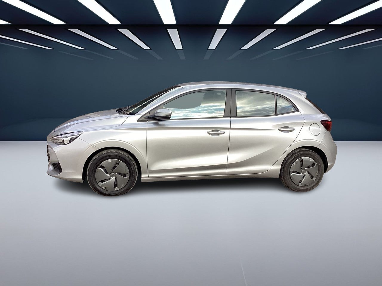 2025 MG MG 3 1.5 Cool HB Mt