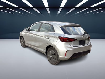 2025 MG MG 3 1.5 Cool HB Mt