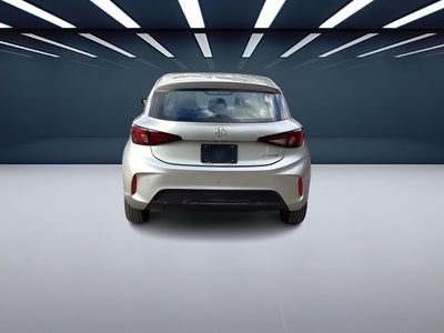 2025 MG MG 3 1.5 Cool HB Mt