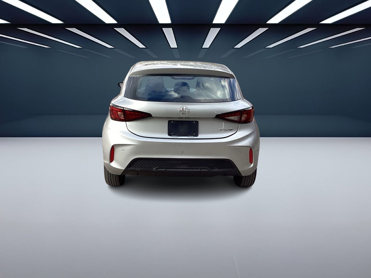 2025 MG MG 3 1.5 Cool HB Mt