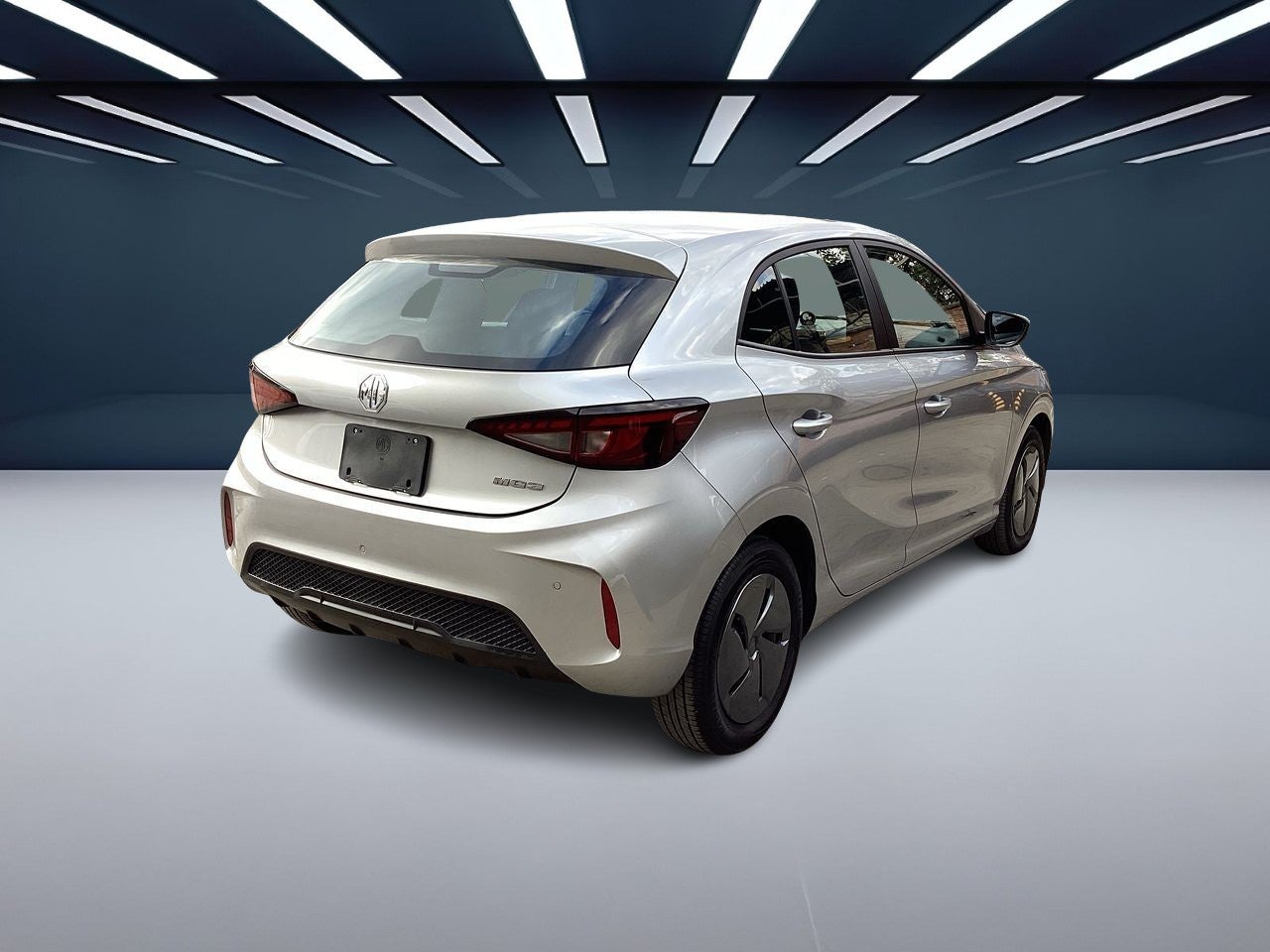 2025 MG MG 3 1.5 Cool HB Mt