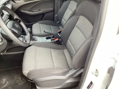 2025 MG MG 3 1.5 Cool HB Mt