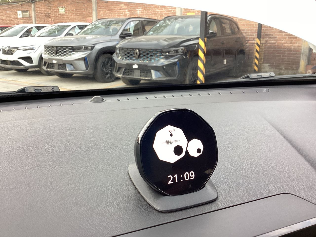 2025 MG MG 3 1.5 Cool HB Mt