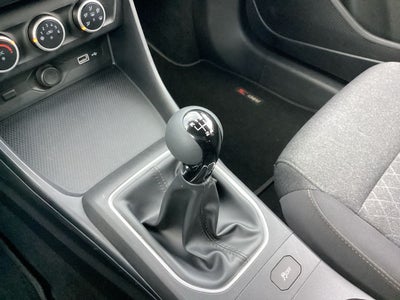 2025 MG MG 3 1.5 Cool HB Mt