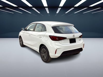 2025 MG MG 3 1.5 Cool HB Mt