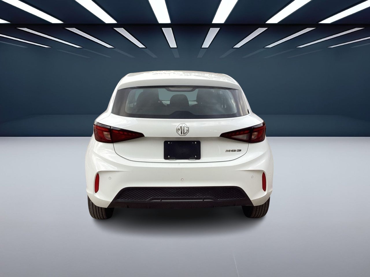 2025 MG MG 3 1.5 Cool HB Mt