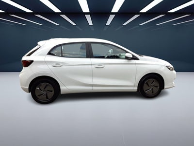 2025 MG MG 3 1.5 Cool HB Mt