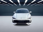 2025 MG MG 3 1.5 Cool HB Mt