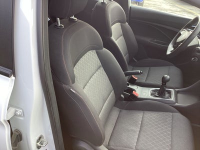 2025 MG MG 3 1.5 Cool HB Mt