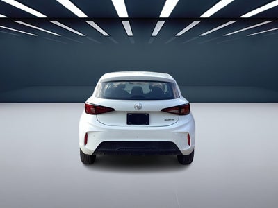 2025 MG MG 3 1.5 Cool HB Mt
