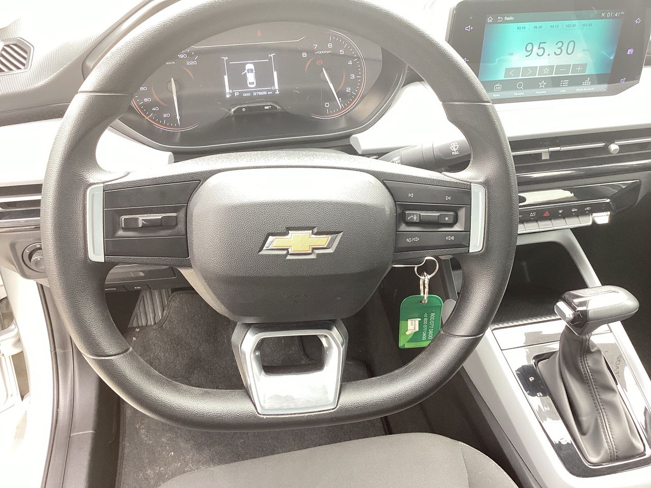 2025 Chevrolet Aveo 1.5 Lt Plus Sedan At