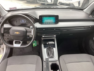 2025 Chevrolet Aveo 1.5 Lt Plus Sedan At