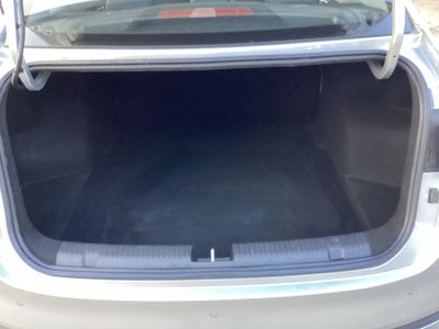 2025 Chevrolet Aveo 1.5 Lt Plus HB At