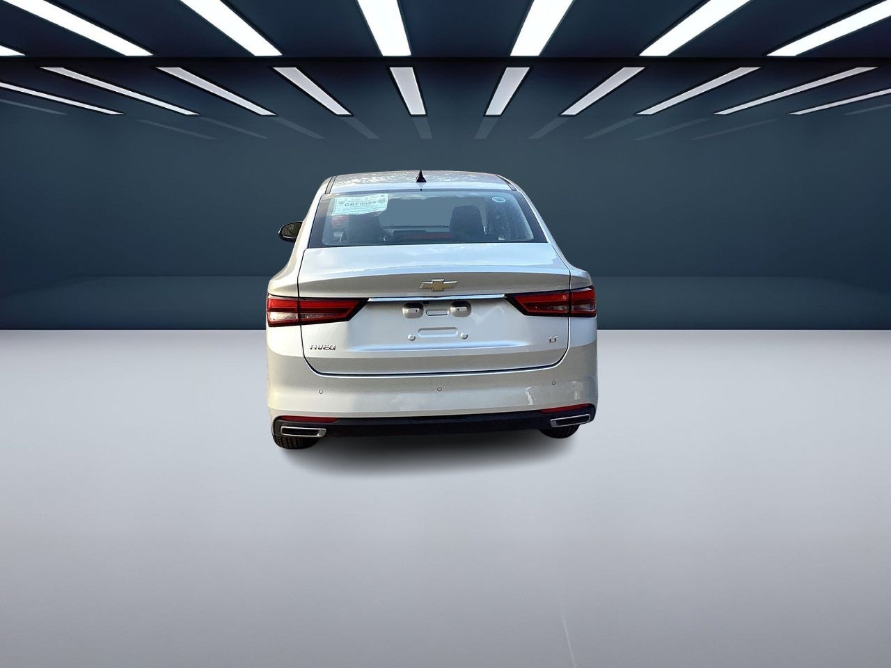 2025 Chevrolet Aveo 1.5 Lt Plus HB At